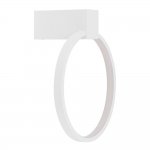 Настенный светильник Nowodvorski Circolo Led XS Black (Cерия Circolo Led XS, Цвет Черный) арт. 11601