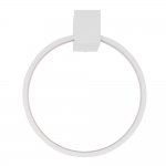 Настенный светильник Nowodvorski Circolo Led XS Black (Cерия Circolo Led XS, Цвет Черный) арт. 11601