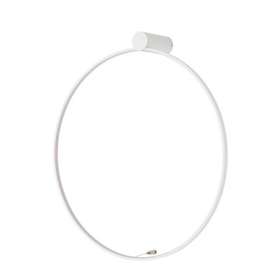 Настенно-потолочный светильник Nowodvorski Circolo Led M White (Cерия Circolo Led M, Цвет Белый) арт. 11603 Настенно-потолочный светильник Nowodvorski Circolo Led M White (Cерия Circolo Led M, Цвет Белый) арт. 11603