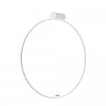 Настенно-потолочный светильник Nowodvorski Circolo Led M White (Cерия Circolo Led M, Цвет Белый) арт. 11603