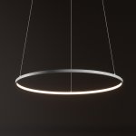 Подвесная люстра Nowodvorski Circolo Led M White (Cерия Circolo Led M, Цвет Белый) арт. 11604