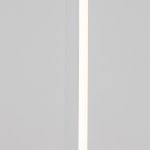 Подвесной светильник Nowodvorski Zenith M White (Cерия Zenith M, Цвет Белый) арт. 11607