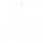 Подвесной светильник Nowodvorski Zenith M White (Cерия Zenith M, Цвет Белый) арт. 11607