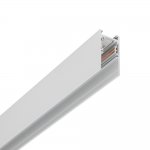 Подвесной/накладной шинопровод для магнитных треков Nowodvorski Lvm White (Cерия Lvm, Цвет Белый) арт. 11627