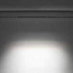 Трековый магнитный светильник Nowodvorski Focus Led White (Cерия Focus Led, Цвет Белый) арт. 11631