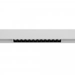 Трековый магнитный светильник Nowodvorski Focus Led White (Cерия Focus Led, Цвет Белый) арт. 11633