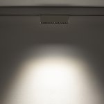 Трековый магнитный светильник Nowodvorski Focus Led White (Cерия Focus Led, Цвет Белый) арт. 11634