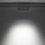 Трековый магнитный светильник Nowodvorski Focus Led White (Cерия Focus Led, Цвет Белый) арт. 11635