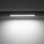 Трековый магнитный светильник Nowodvorski Lvm Line White (Cерия Lvm Line, Цвет Белый) арт. 11637