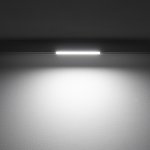 Трековый магнитный светильник Nowodvorski Lvm Line White (Cерия Lvm Line, Цвет Белый) арт. 11639