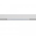 Трековый магнитный светильник Nowodvorski Lvm Line White (Cерия Lvm Line, Цвет Белый) арт. 11639