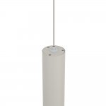 Трековый магнитный светильник Nowodvorski Lvm Roller White (Cерия Lvm Roller, Цвет Белый) арт. 11640