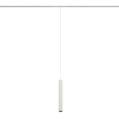 Трековый магнитный светильник Nowodvorski Lvm Roller White (Cерия Lvm Roller, Цвет Белый) арт. 11641 Трековый магнитный светильник Nowodvorski Lvm Roller White (Cерия Lvm Roller, Цвет Белый) арт. 11641