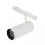 Трековый магнитный светильник Nowodvorski Lvm Spot White (Cерия Lvm Spot, Цвет Белый) арт. 11642