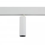 Трековый магнитный светильник Nowodvorski Lvm Spot White (Cерия Lvm Spot, Цвет Белый) арт. 11644