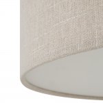 Потолочный cветильник Nowodvorski Santana S Cream (Cерия Santana S, Цвет Кремовый) арт. 11650