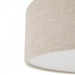 Подвесная люстра Nowodvorski Santana M Cream (Cерия Santana M, Цвет Кремовый) арт. 11652