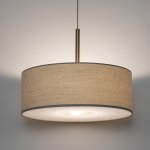 Подвесная люстра Nowodvorski Santana M Cream (Cерия Santana M, Цвет Кремовый) арт. 11652