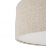 Подвесная люстра Nowodvorski Santana L Cream (Cерия Santana L, Цвет Кремовый) арт. 11653