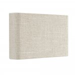 Настенный светильник Nowodvorski Santana B Cream (Cерия Santana B, Цвет Кремовый) арт. 11655