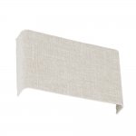 Настенный светильник Nowodvorski Santana B Cream (Cерия Santana B, Цвет Кремовый) арт. 11655