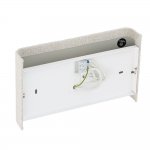 Настенный светильник Nowodvorski Santana B Cream (Cерия Santana B, Цвет Кремовый) арт. 11655