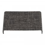 Настенный светильник Nowodvorski Santana B Black (Cерия Santana B, Цвет Черный) арт. 11662