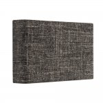 Настенный светильник Nowodvorski Santana B Black (Cерия Santana B, Цвет Черный) арт. 11662