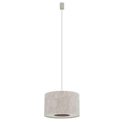 Подвесная люстра Nowodvorski Cedro S Beige (Cерия Cedro S, Цвет Бежевый) арт. 11664