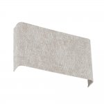 Настенный светильник Nowodvorski Cedro B Beige (Cерия Cedro B, Цвет Бежевый) арт. 11669