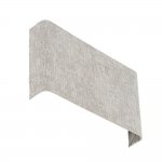 Настенный светильник Nowodvorski Cedro B Beige (Cерия Cedro B, Цвет Бежевый) арт. 11669