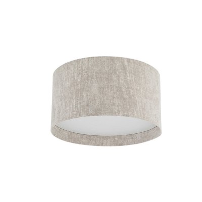 Потолочный cветильник Nowodvorski Cedro S Beige (Cерия Cedro S, Цвет Бежевый) арт. 11670