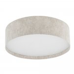 Потолочная люстра Nowodvorski Cedro M Beige (Cерия Cedro M, Цвет Бежевый) арт. 11671