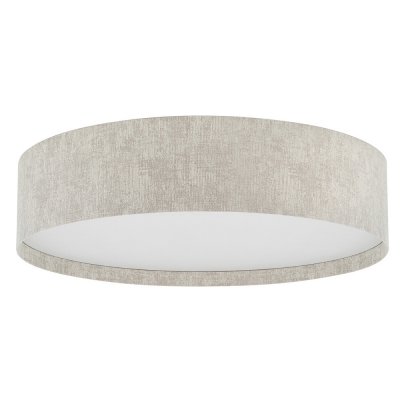 Потолочная люстра Nowodvorski Cedro L Beige (Cерия Cedro L, Цвет Бежевый) арт. 11672