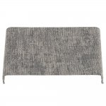 Настенный светильник Nowodvorski Lago B Gray (Cерия Lago B, Цвет Серый) арт. 11678