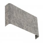 Настенный светильник Nowodvorski Lago B Gray (Cерия Lago B, Цвет Серый) арт. 11678