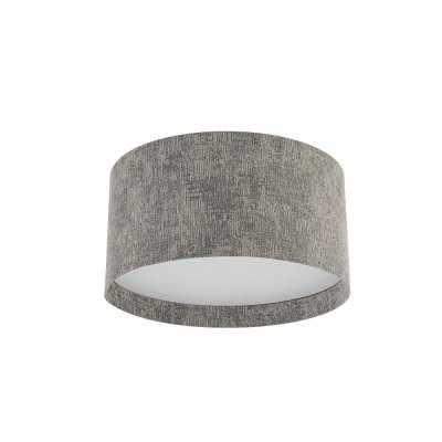 Потолочный cветильник Nowodvorski Lago S Gray (Cерия Lago S, Цвет Серый) арт. 11679