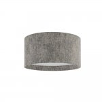 Потолочный cветильник Nowodvorski Lago S Gray (Cерия Lago S, Цвет Серый) арт. 11679