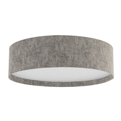 Потолочная люстра Nowodvorski Lago M Gray (Cерия Lago M, Цвет Серый) арт. 11680