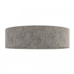 Потолочная люстра Nowodvorski Lago M Gray (Cерия Lago M, Цвет Серый) арт. 11680