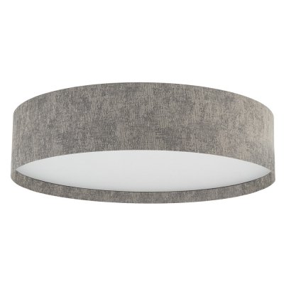 Потолочная люстра Nowodvorski Lago L Gray (Cерия Lago L, Цвет Серый) арт. 11681 Потолочная люстра Nowodvorski Lago L Gray (Cерия Lago L, Цвет Серый) арт. 11681