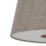 Торшер Nowodvorski Tutoia Beige (Cерия Tutoia, Цвет Бежевый) арт. 11683