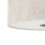 Торшер Nowodvorski Poise B Beige (Cерия Poise B, Цвет Бежевый) арт. 11685