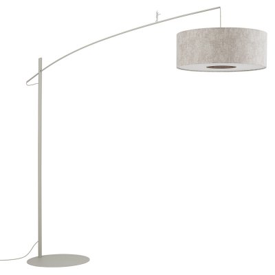 Торшер Nowodvorski Poise B Beige (Cерия Poise B, Цвет Бежевый) арт. 11685 Торшер Nowodvorski Poise B Beige (Cерия Poise B, Цвет Бежевый) арт. 11685