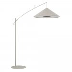 Торшер Nowodvorski Poise A Beige (Cерия Poise A, Цвет Бежевый) арт. 11686