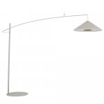 Торшер Nowodvorski Poise A Beige (Cерия Poise A, Цвет Бежевый) арт. 11686