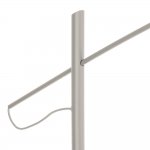 Торшер Nowodvorski Poise A Beige (Cерия Poise A, Цвет Бежевый) арт. 11686