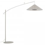 Торшер Nowodvorski Poise A Beige (Cерия Poise A, Цвет Бежевый) арт. 11686