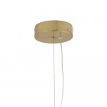 Подвесной светильник Nowodvorski Ceramic Led Gray/Brown/White (Cерия Ceramic Led, Цвет Серый/Коричневый/Белый) арт. 11702