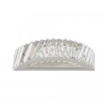 Настенный светильник Nowodvorski Luxora Led Transparent (Cерия Luxora Led, Цвет Прозрачный) арт. 11710